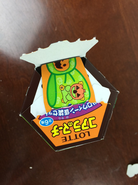 marimo candy club october 2015 IMG_1747