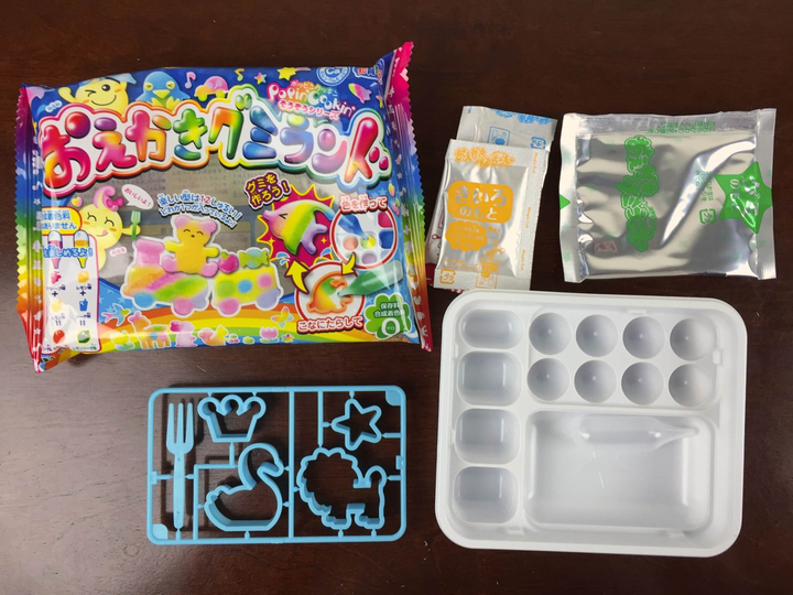 marimo candy club october 2015 IMG_1741