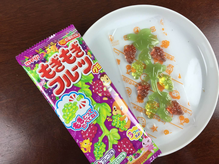 marimo candy club october 2015 IMG_1730