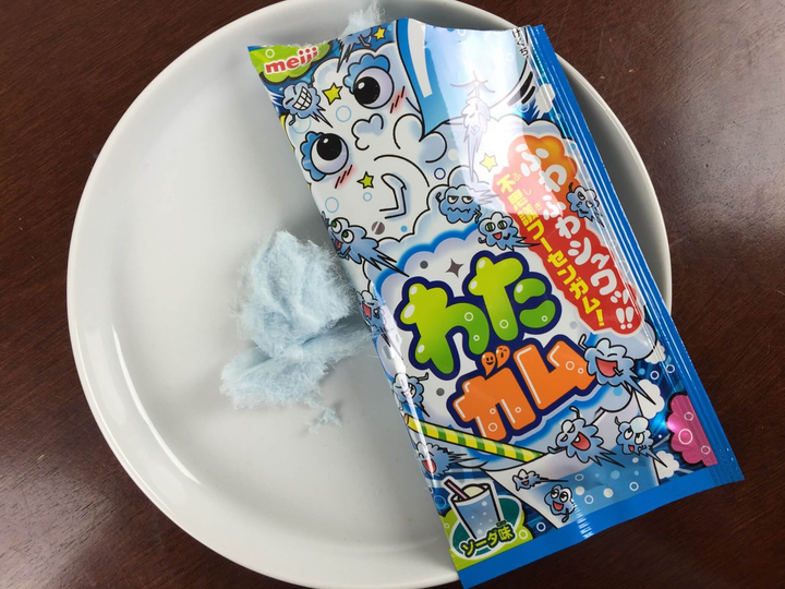 marimo candy club october 2015 IMG_1729