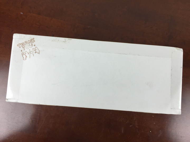 marimo candy club october 2015 box