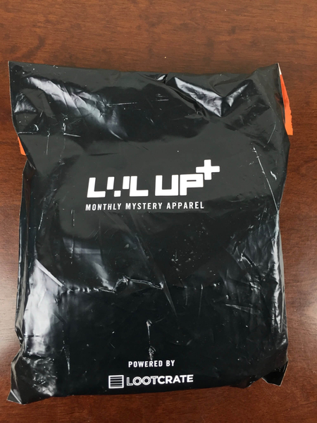boxlevel up october 2015