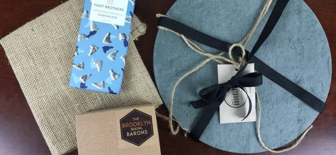 Robb Vices Subscription Box Review – August 2015