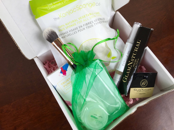 laritzy december 2015 review