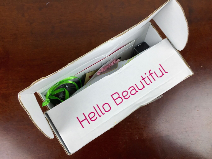 laritzy december 2015 box side