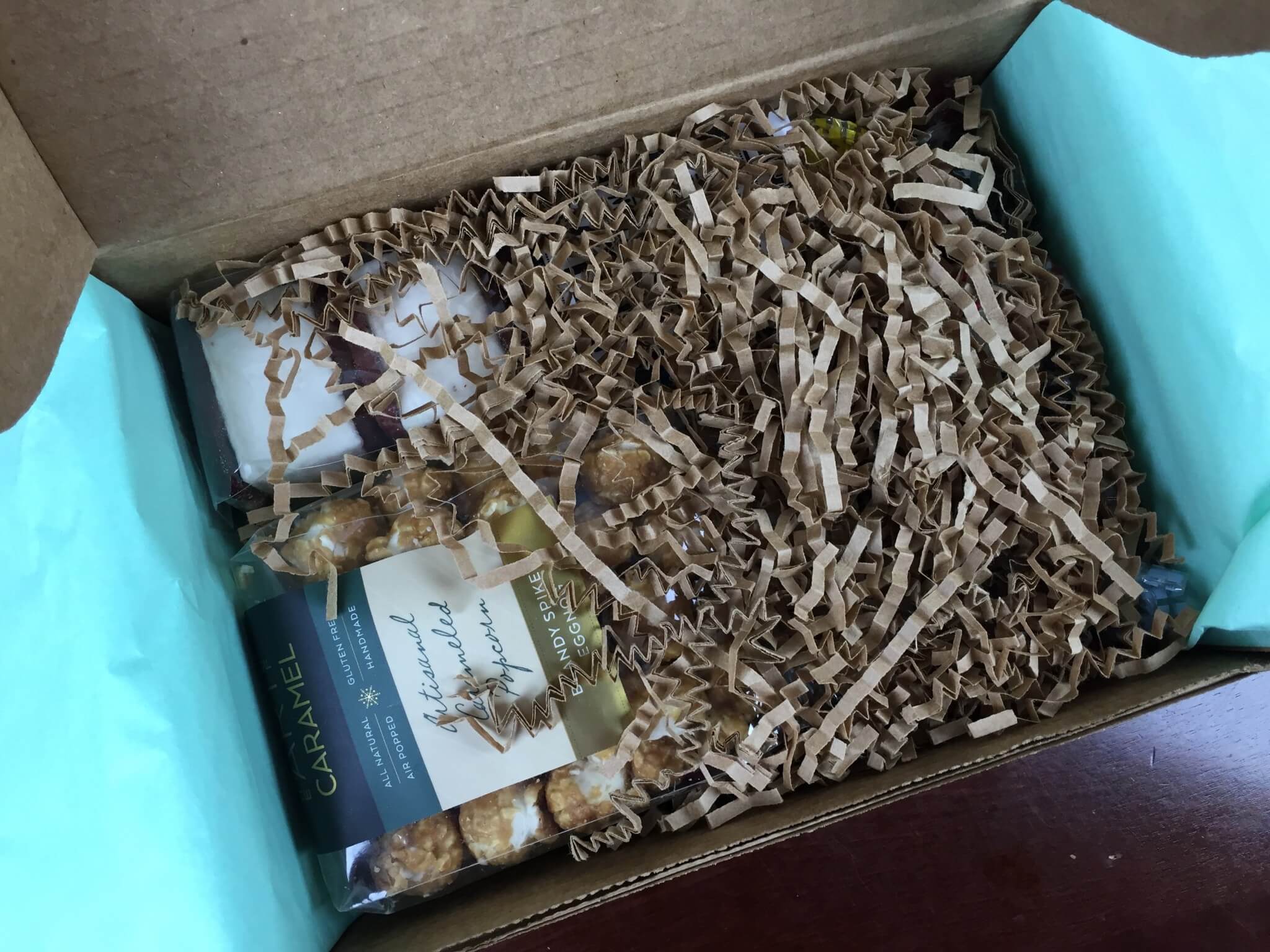 treatsie box december 2015 IMG_3260