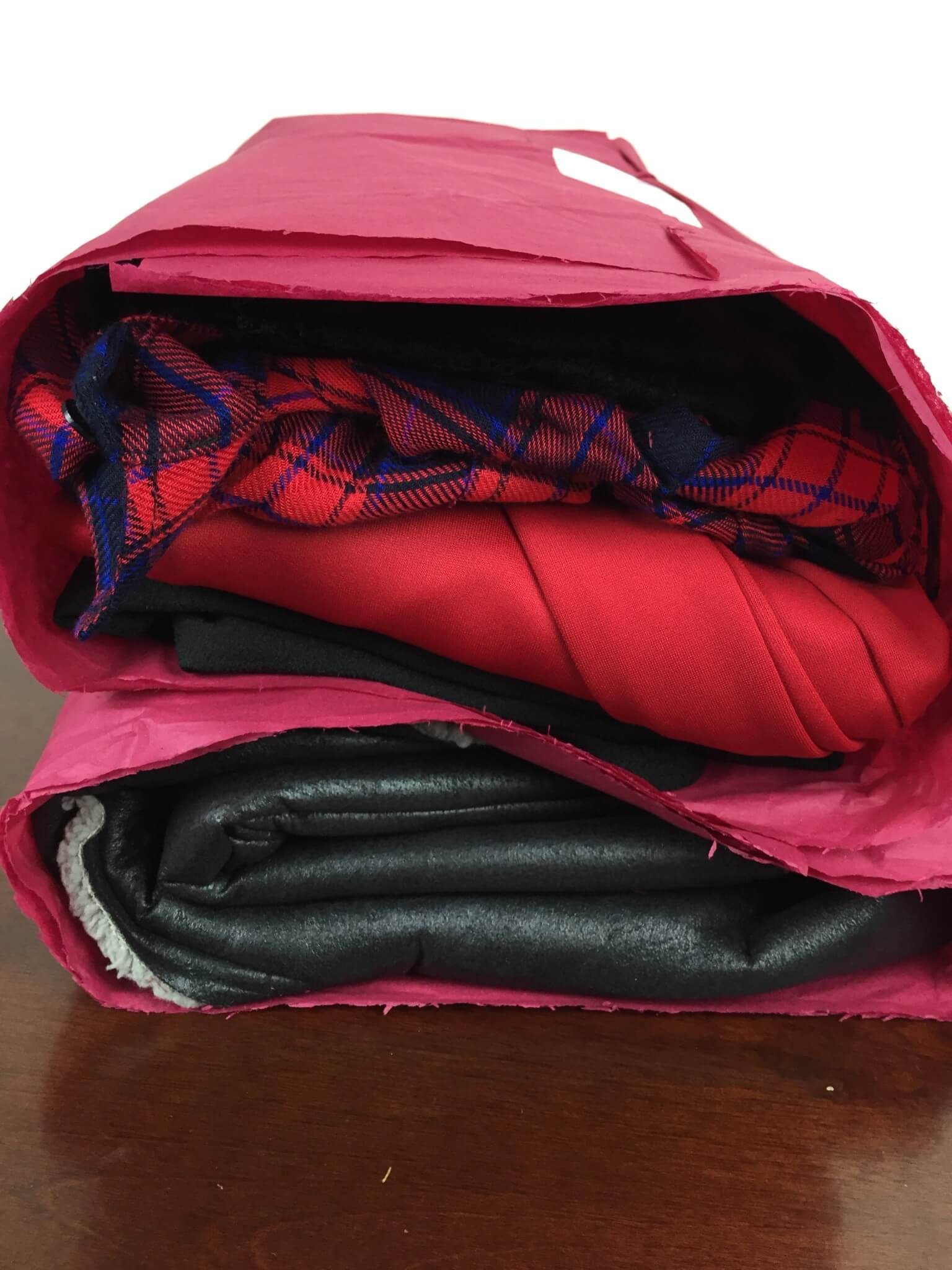 dia & co december 2015 stack