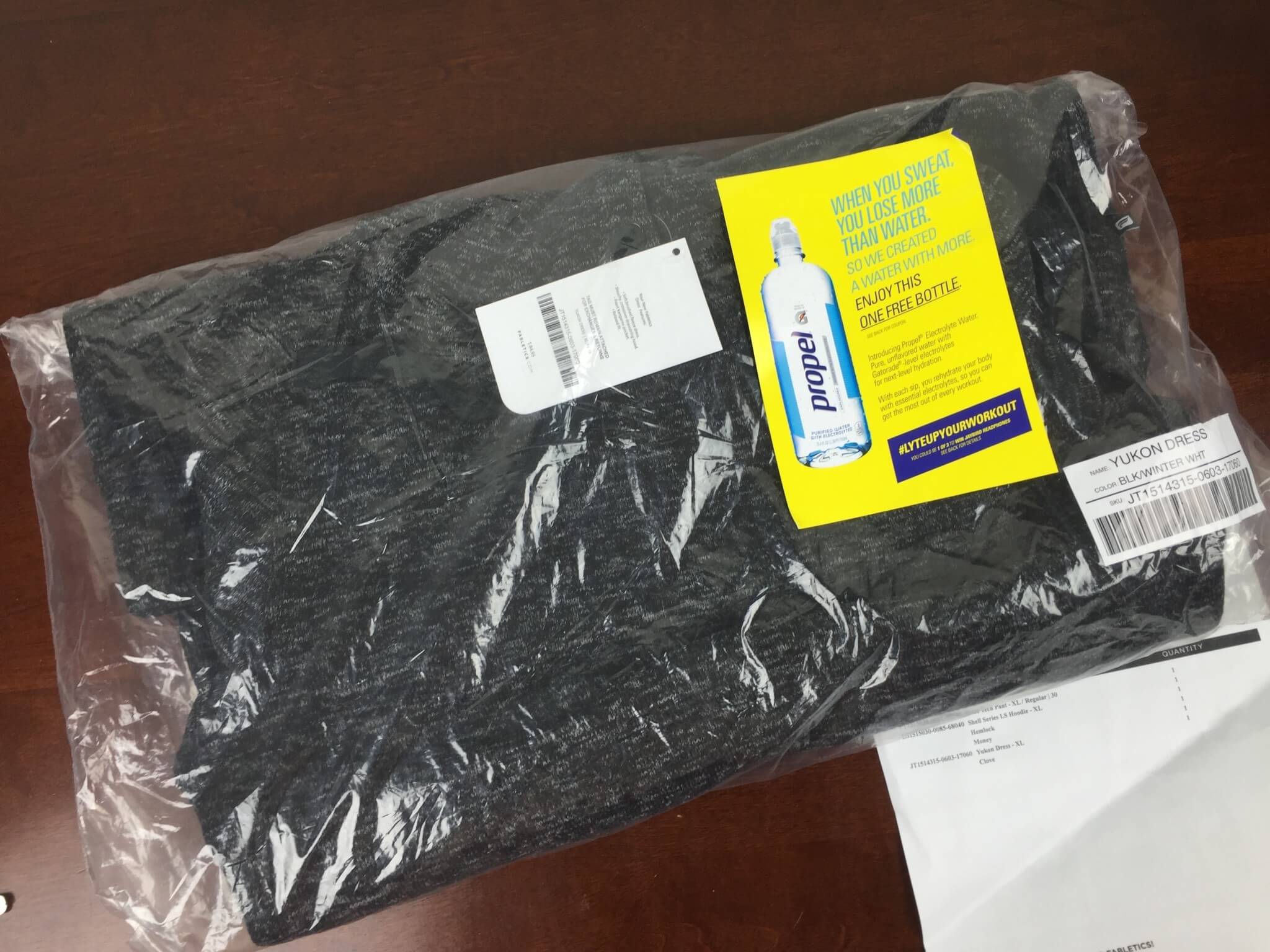 Fabletics December 2015 Review + Half Off Coupon