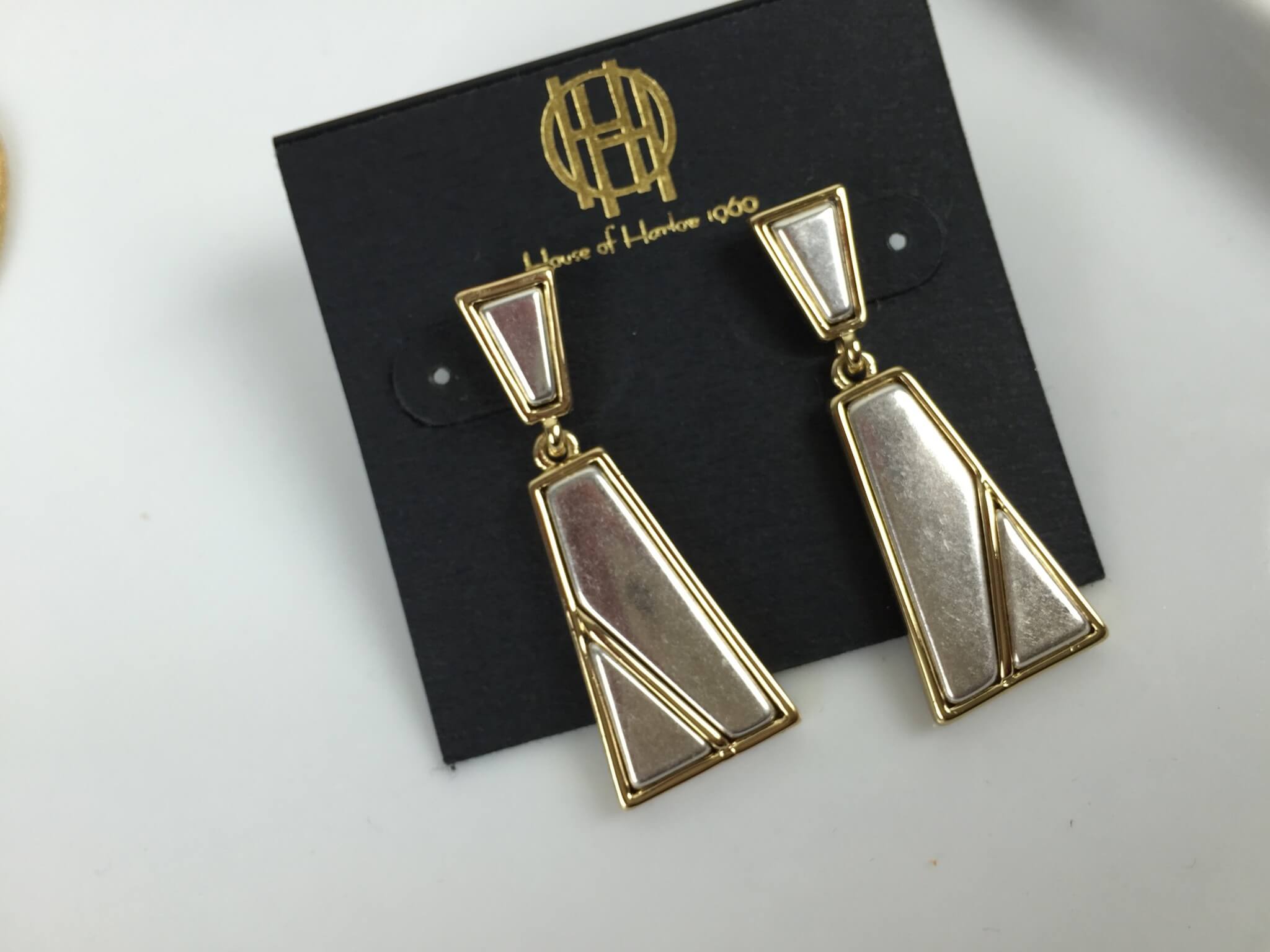 rocksbox december 2015 earrings