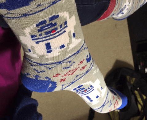 Maytheforcebewithyou!