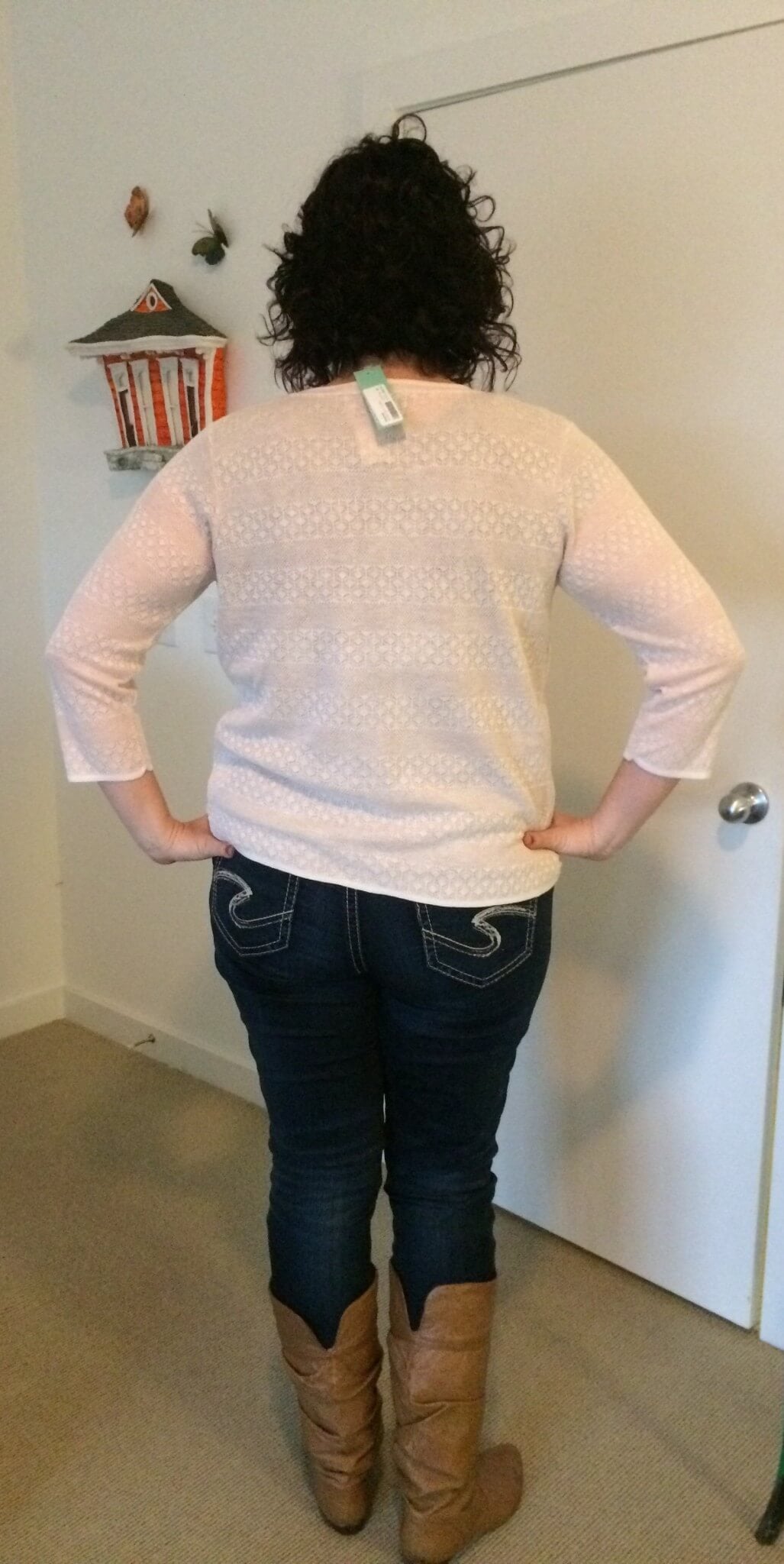 Mariella Cardigan