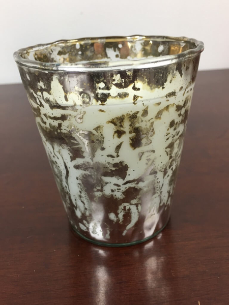 Little Lace Box December 2015 candle