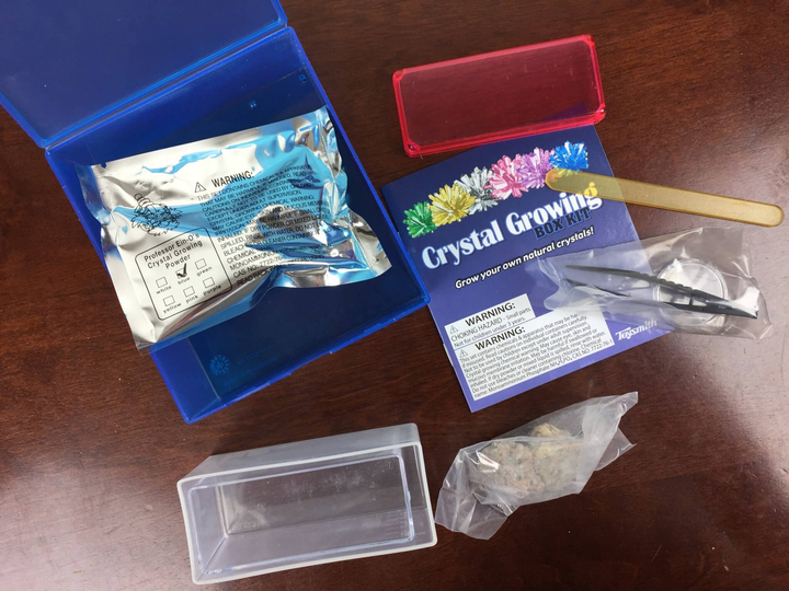 supply pod star wars december 2015 crystal growing