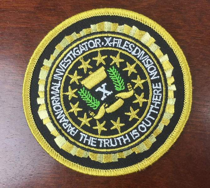 sci fi block xfiles patch