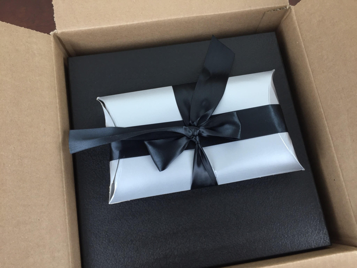 zoe report box of style winter 2015 unboxing