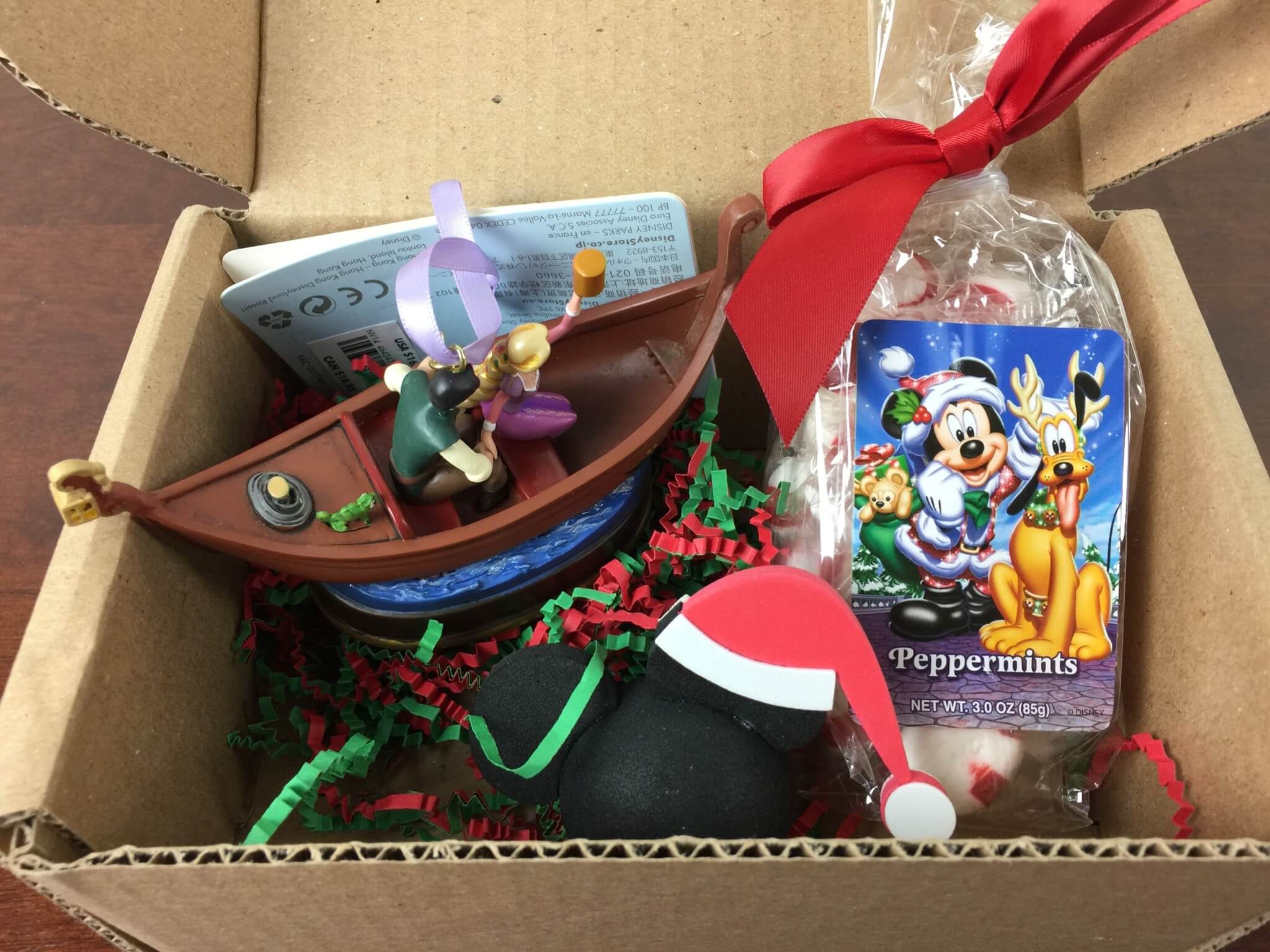 Walt Life Addiction Subscription December 2015 Subscription Box Review