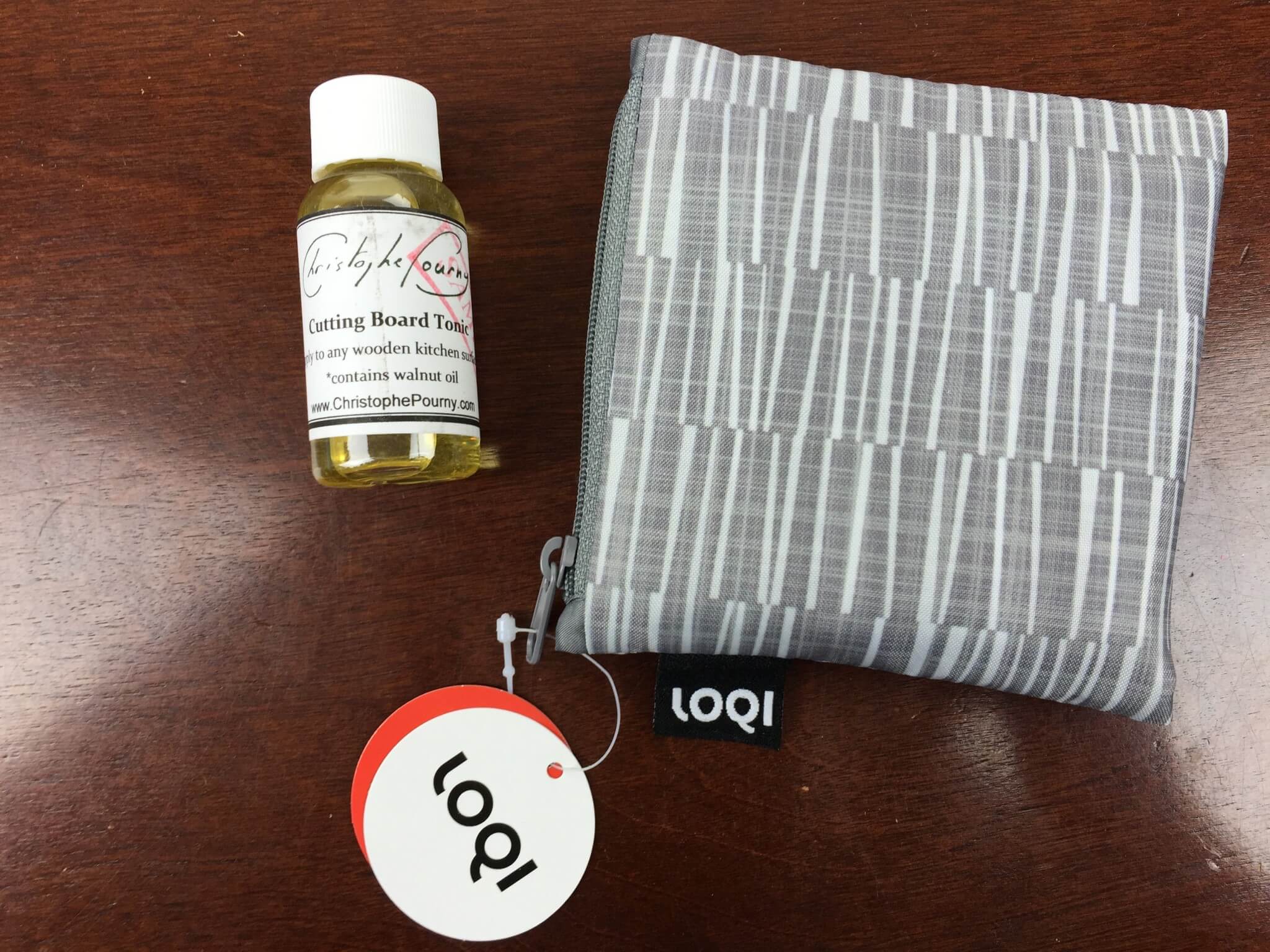 Ecocentric Mom Box November 2015 IMG_4087