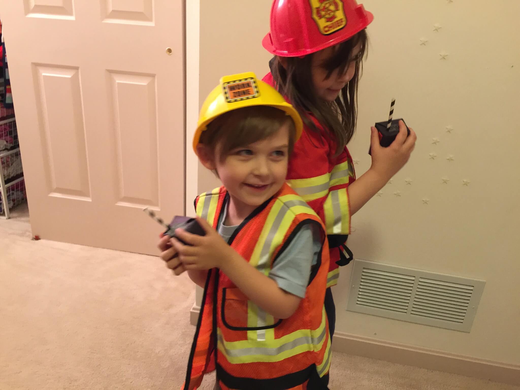 My Pretend Place Play Projects December 2015 Subscription Box Review & Coupon
