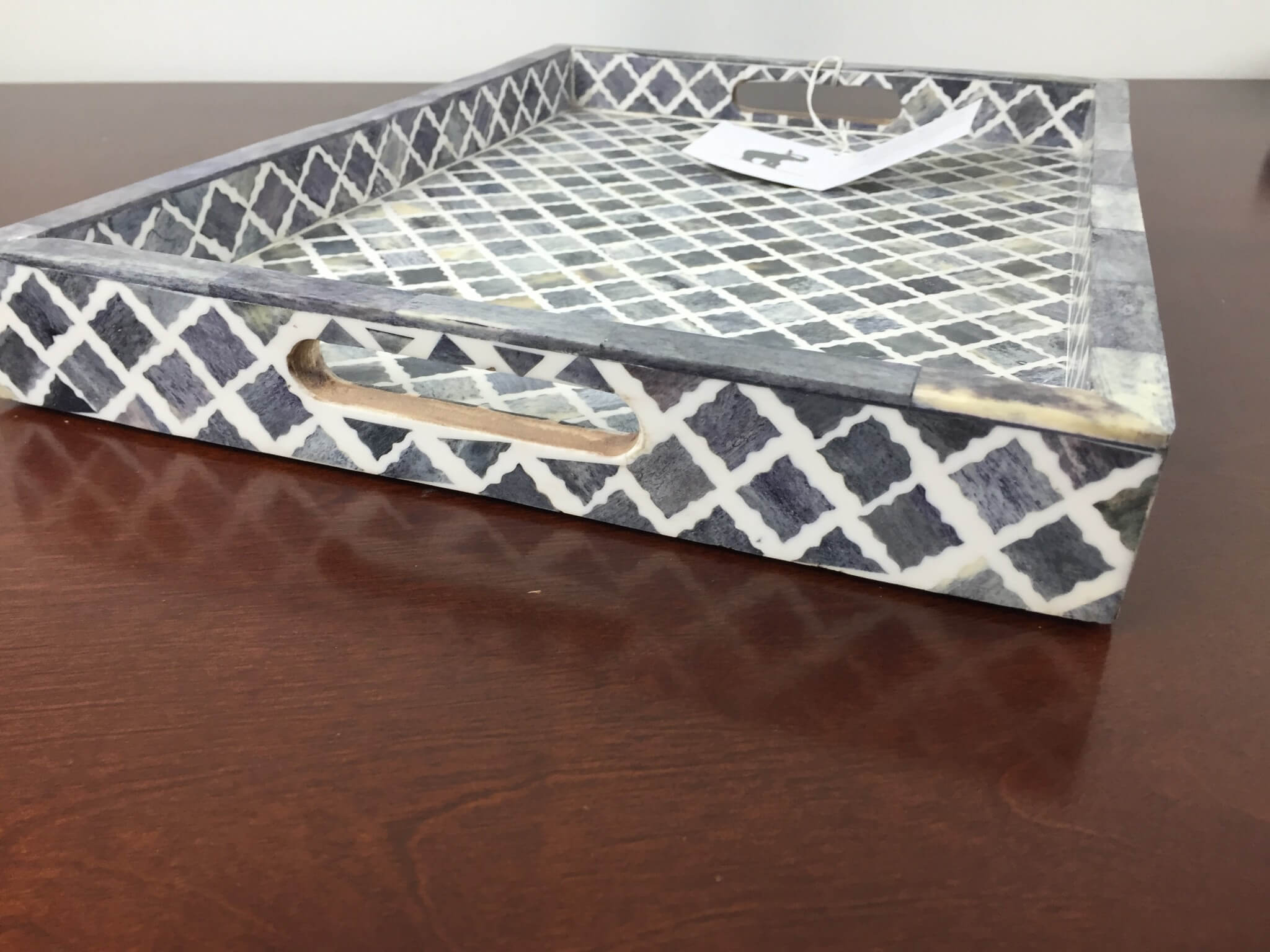 Neiman Marcus POPSUGAR Must Have 2015 Special Edition psmh tray side