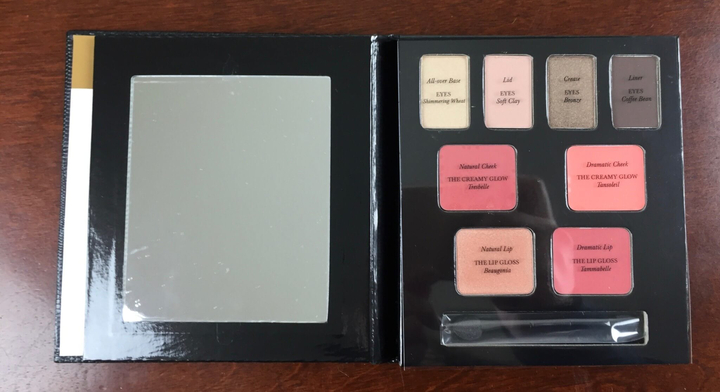 Neiman Marcus POPSUGAR Must Have 2015 Special Edition kevin aucoyn lookbook