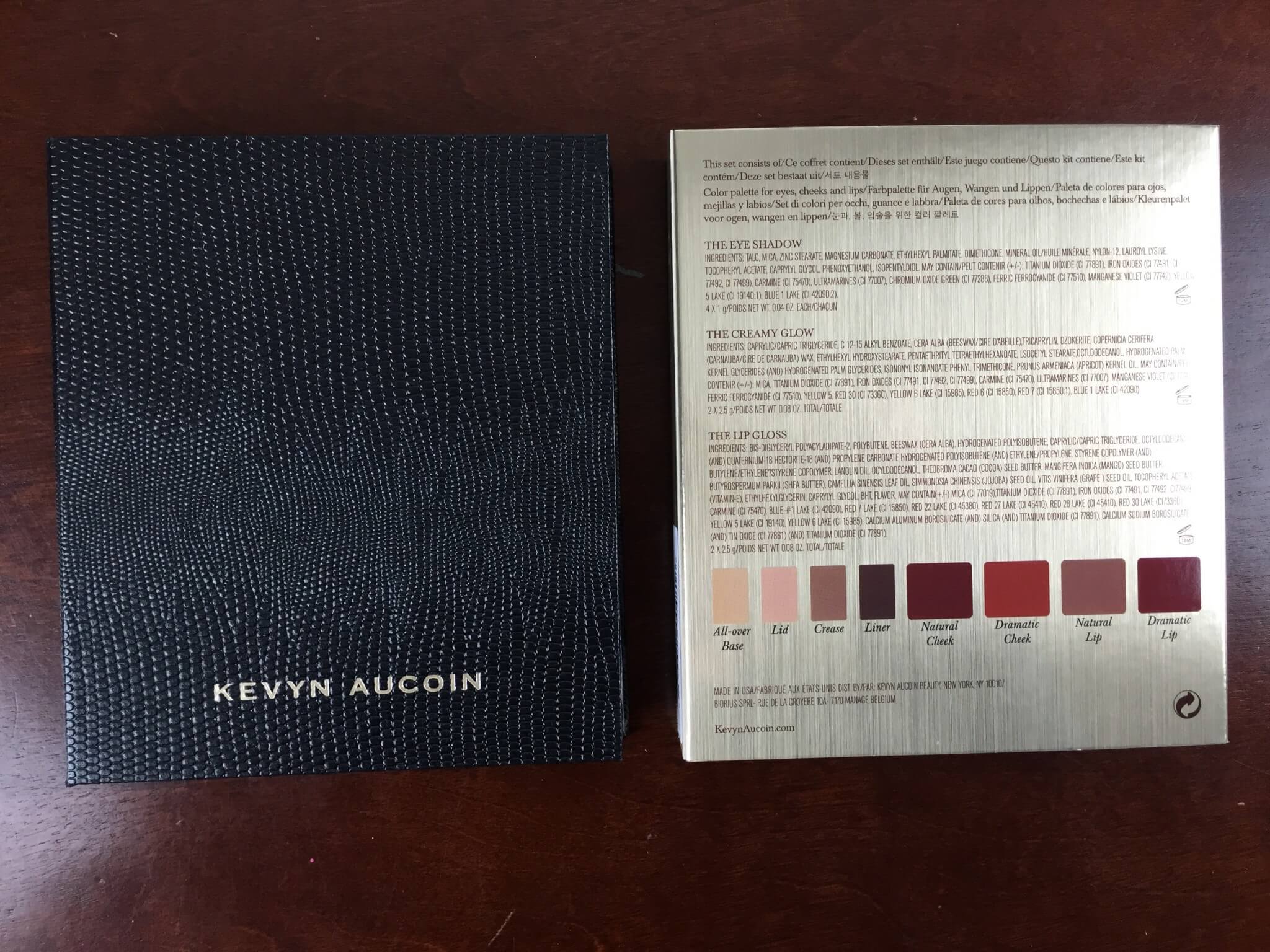 Neiman Marcus POPSUGAR Must Have 2015 Special Edition IMG_1529