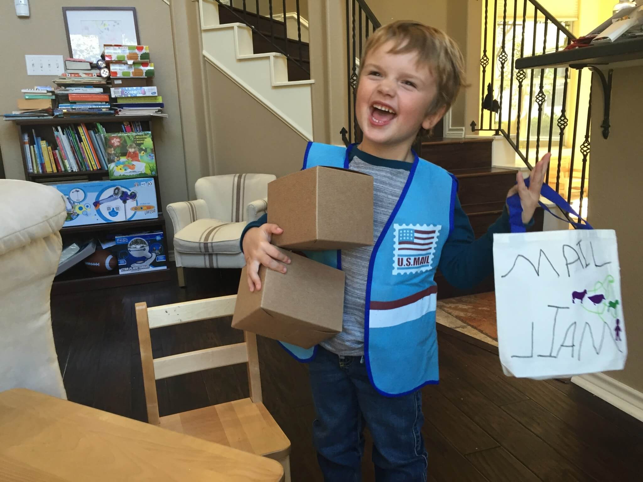 January 2016 Little Thinker Box Subscription Box Review