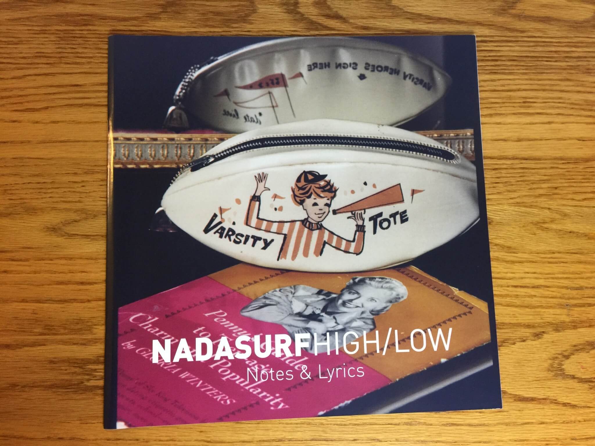 VinylMe 030