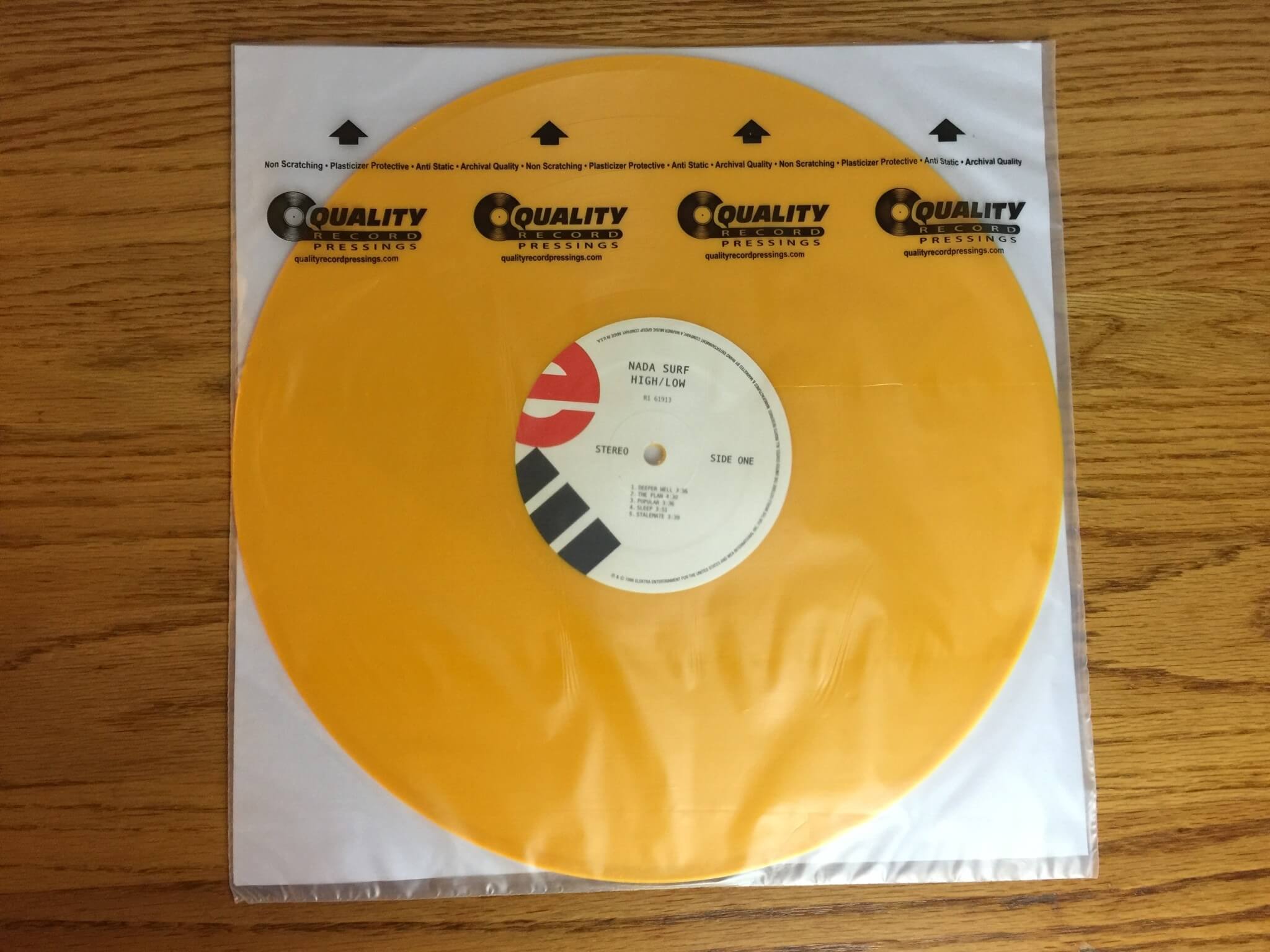 VinylMe 027