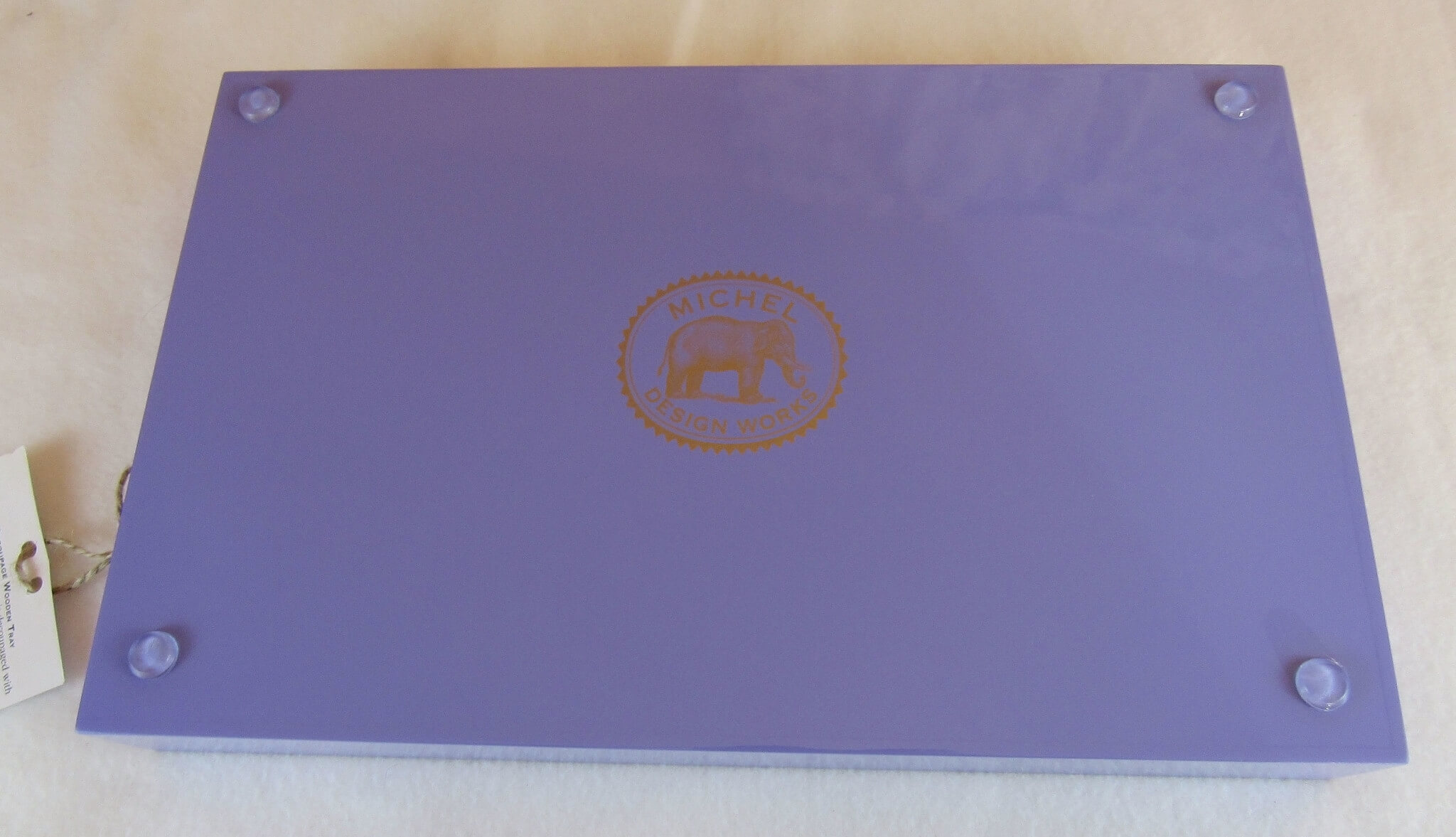 Back side