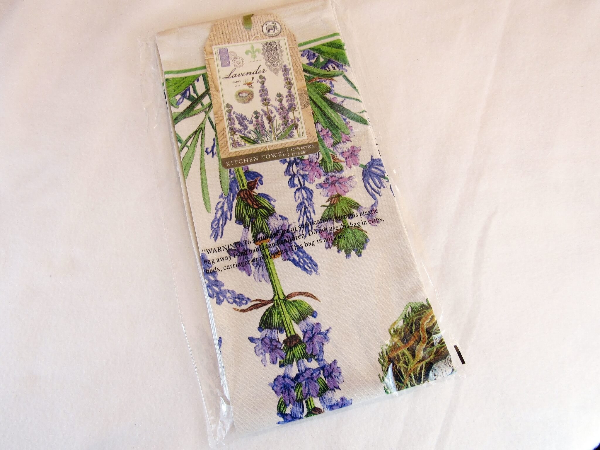 Michel Design Works Kitchen Towel