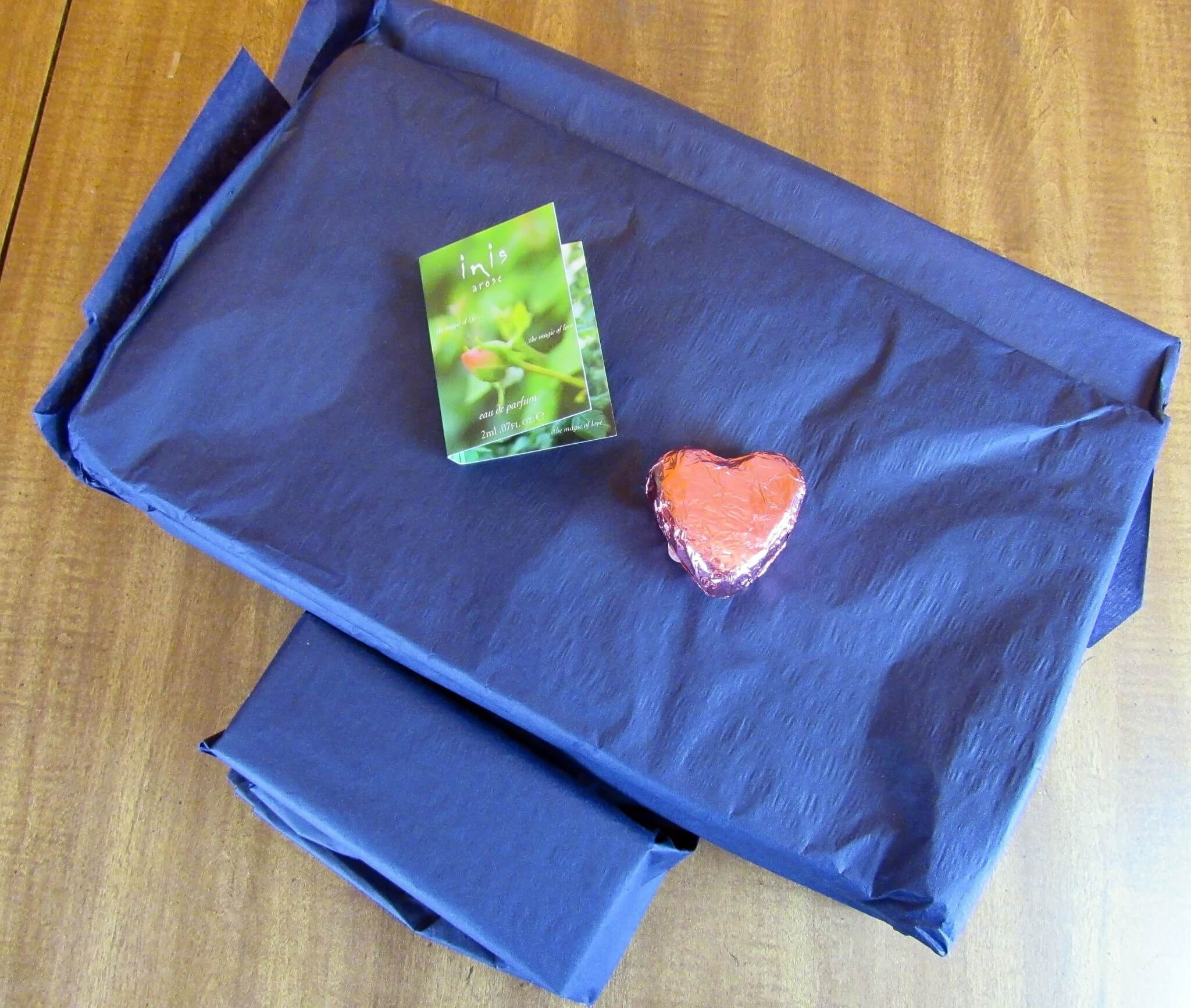 The Items