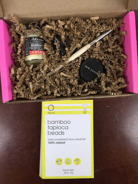 petit vour january 2016 review