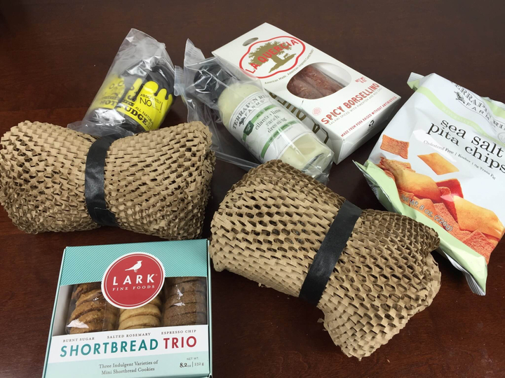 yummy bazaar january 2016 unboxed