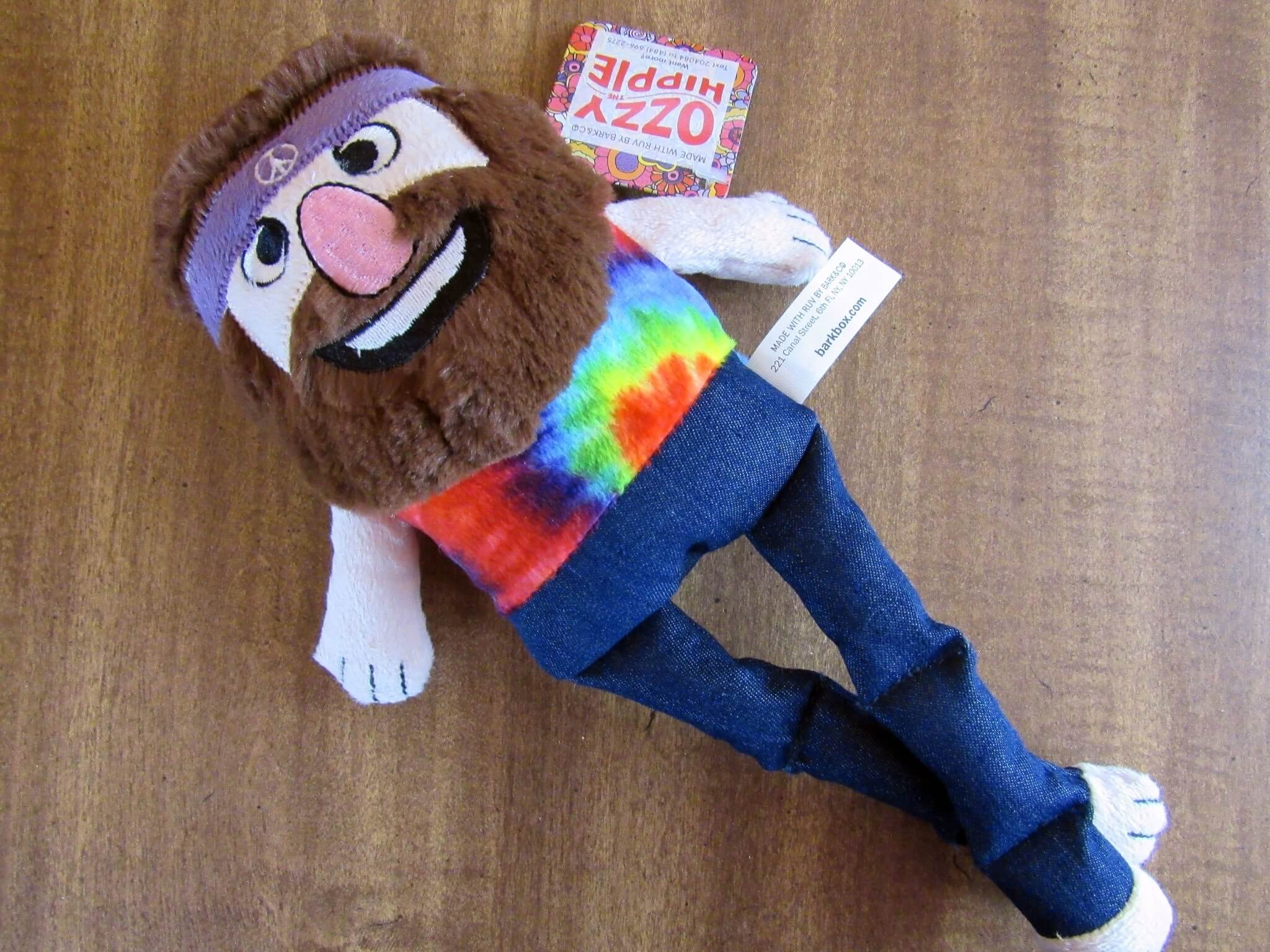 A hippie1