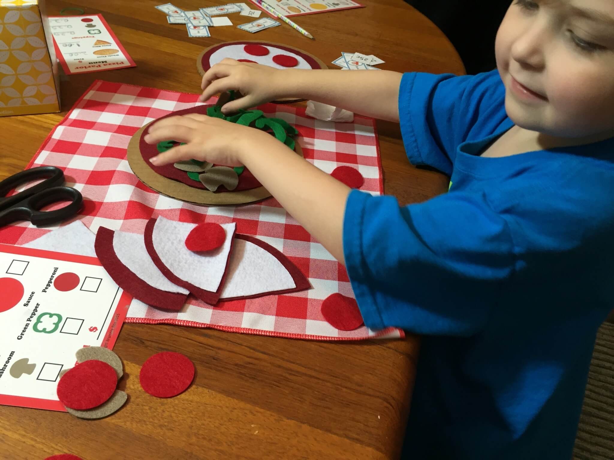 Bramble Box January 2016 Subscription Box Review + Coupon Code – Pizzeria