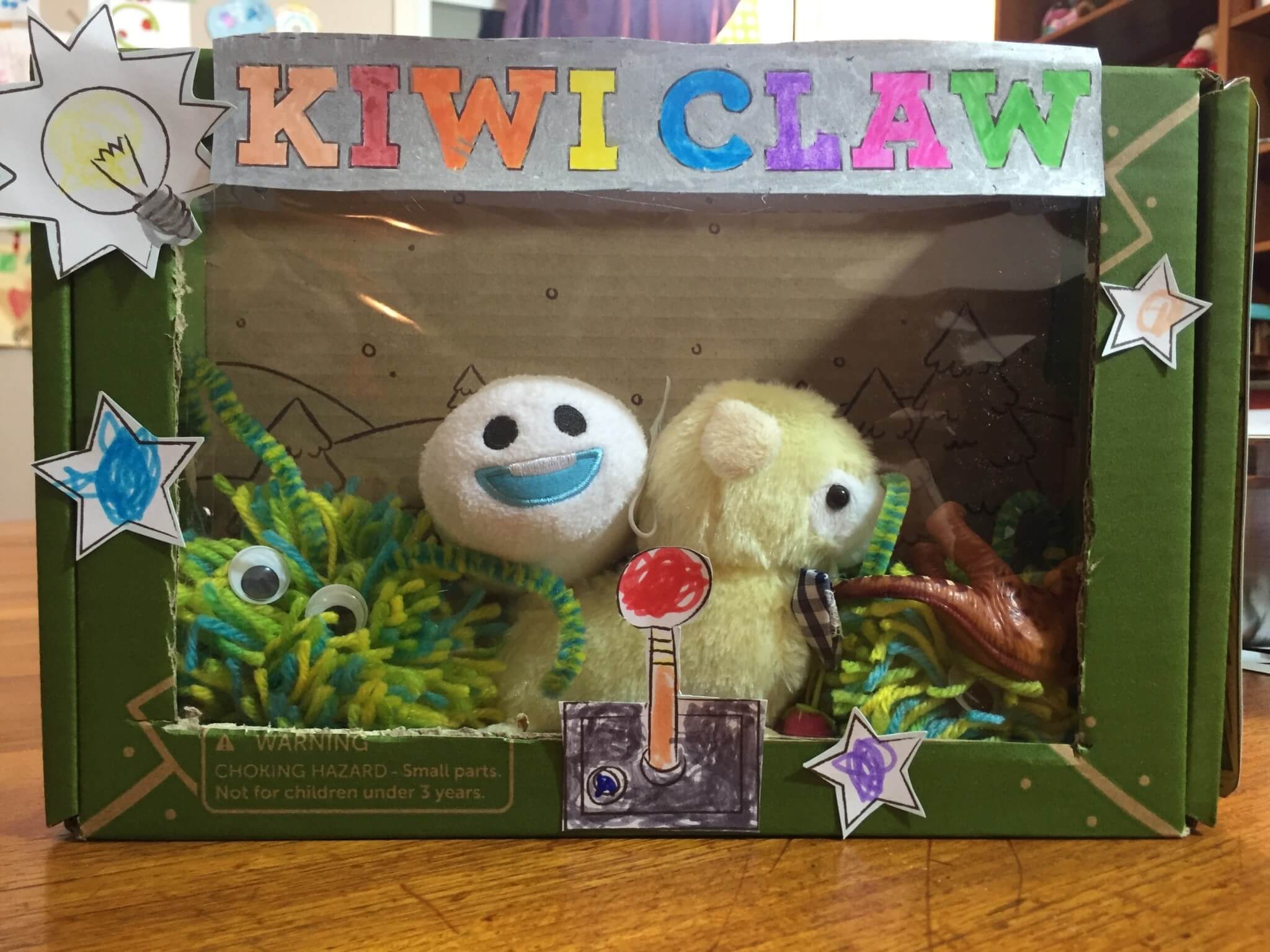 Kiwi Crate   Review & Coupon – Arcade