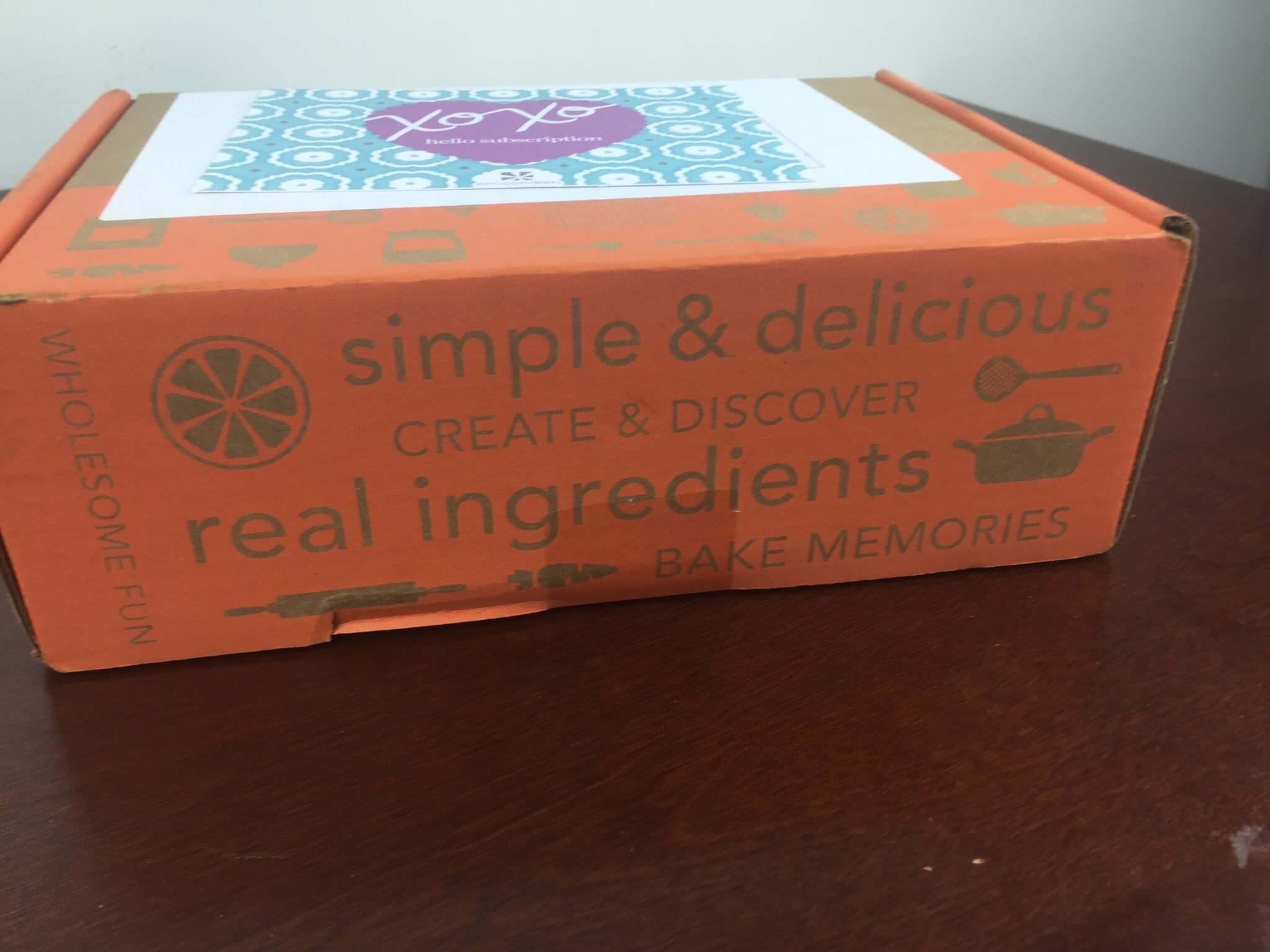 foodstirs january 2016 box