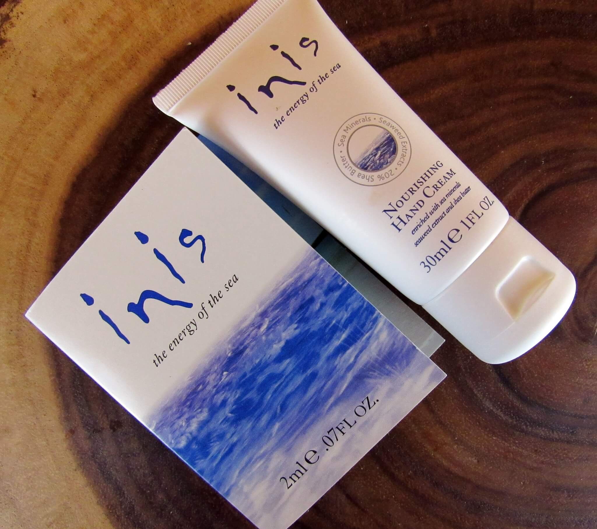 Inis Samples!!!