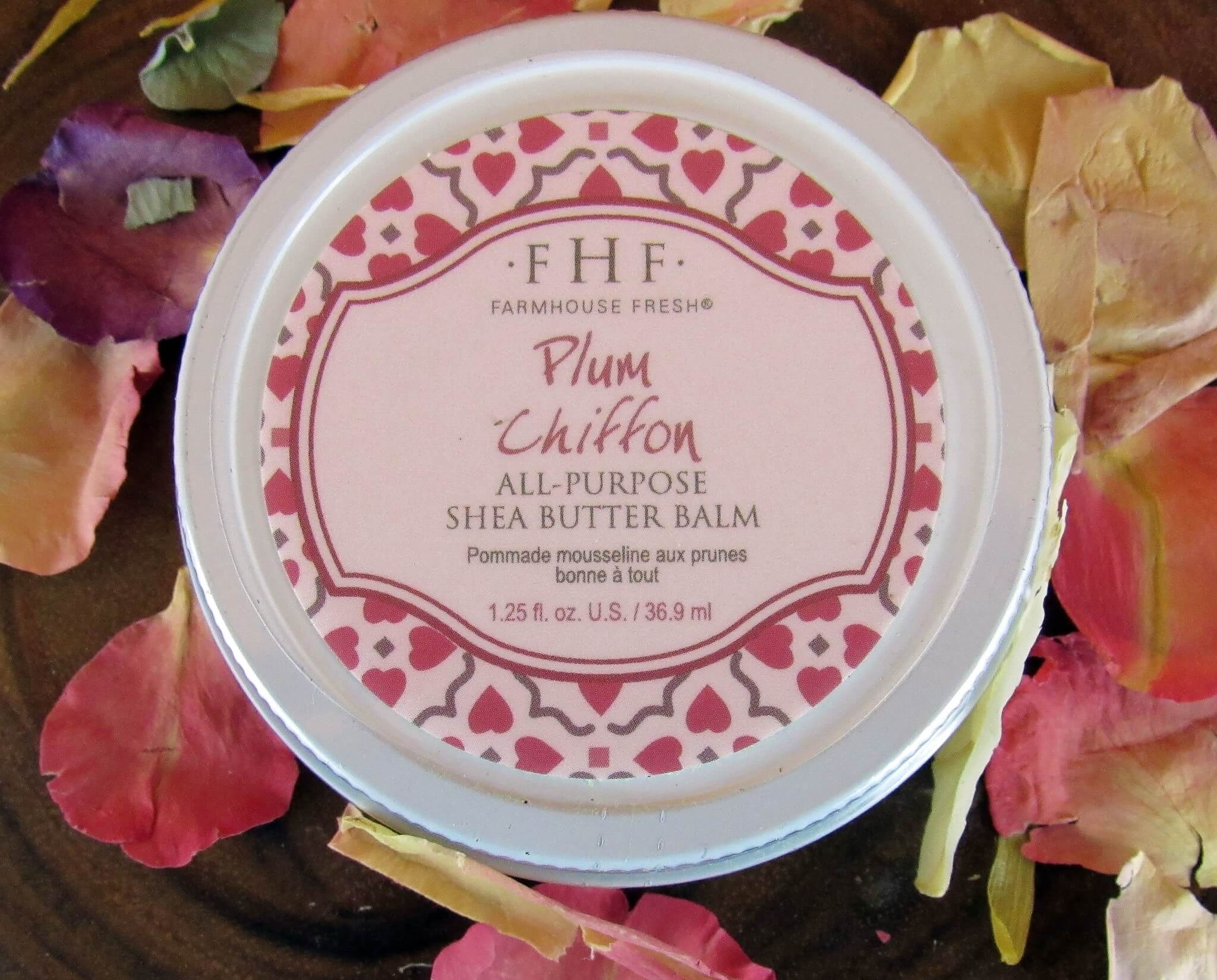 Farmhouse Fresh Melt Balm
