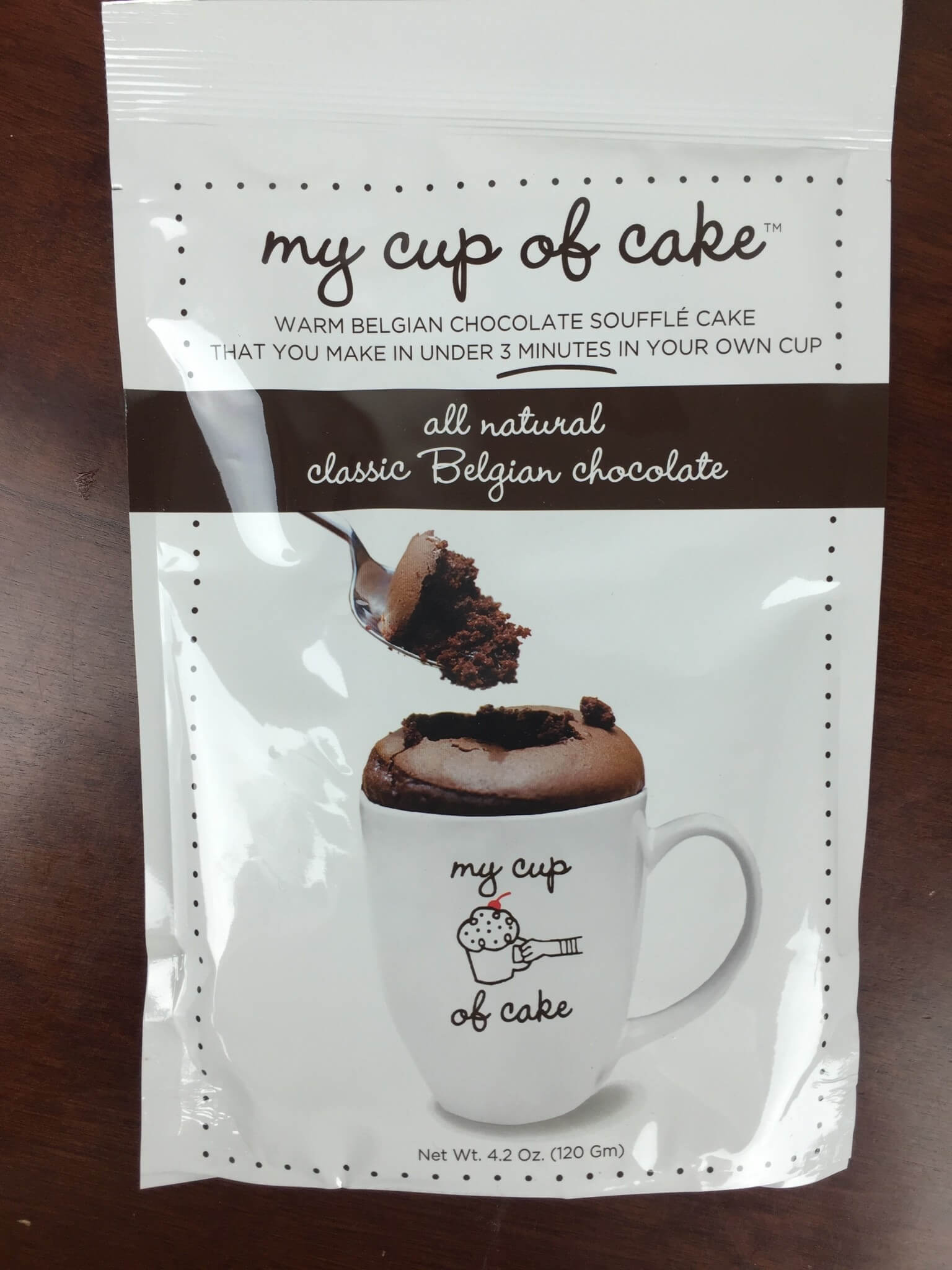 serendipity by llb january 2016 mug cake