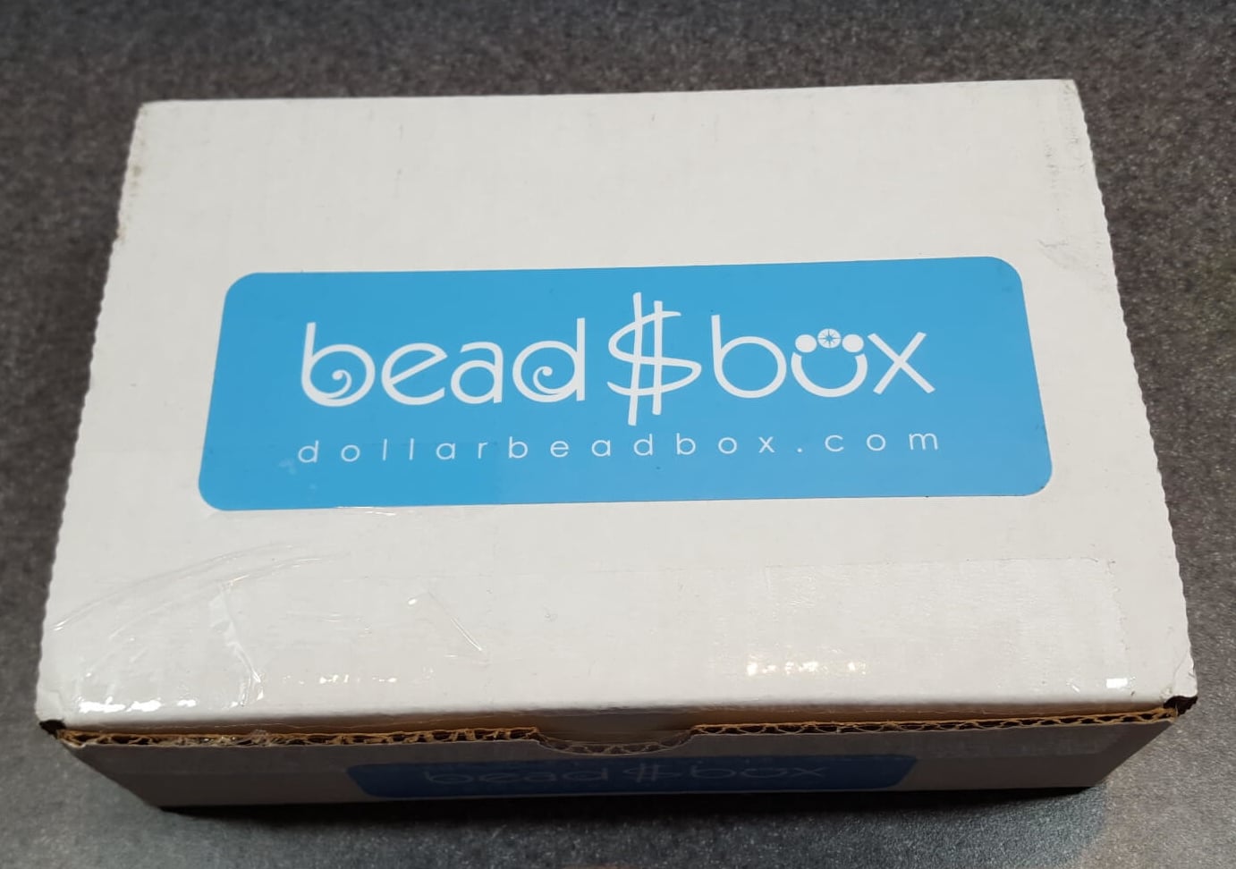 Dollar Bead Box Subscription Box Review – January 2016