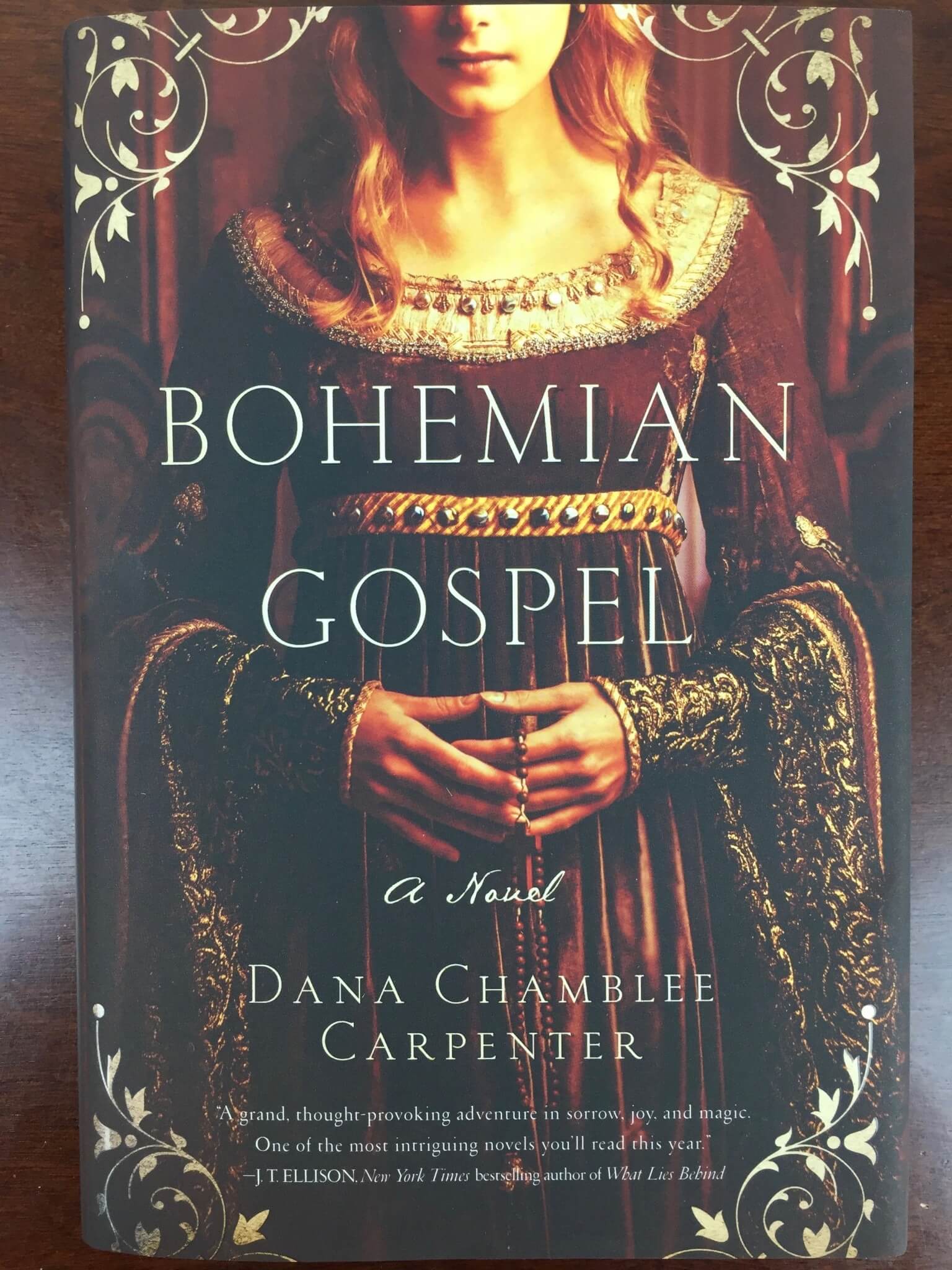 January 2016 Book of the Month Subscription Box Review + Coupon