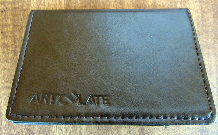 Articulate Wallet