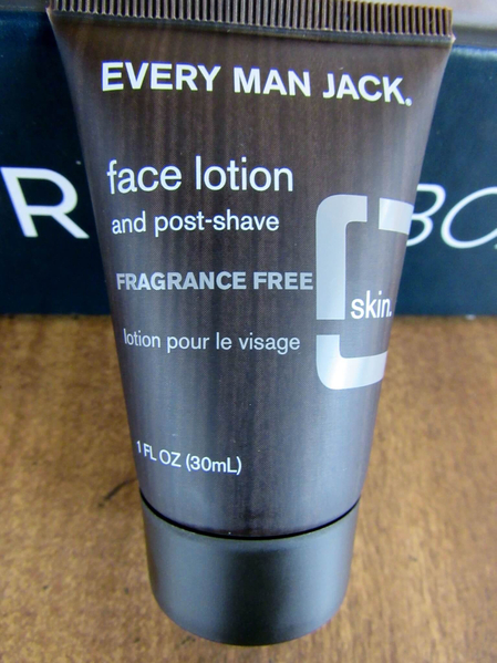 Every Man Jack
