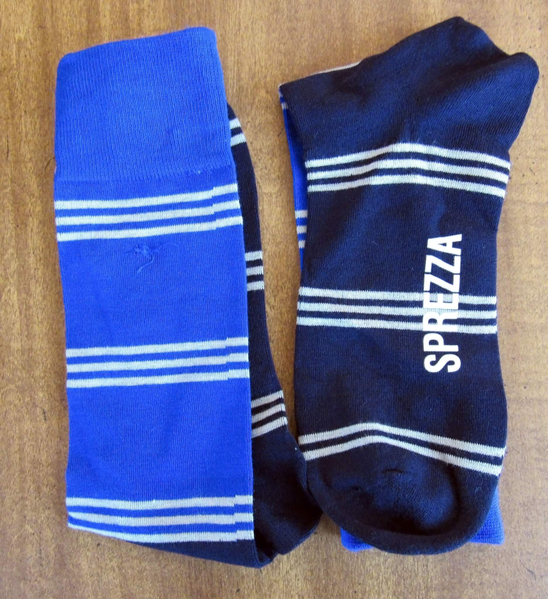 Sprezza Socks