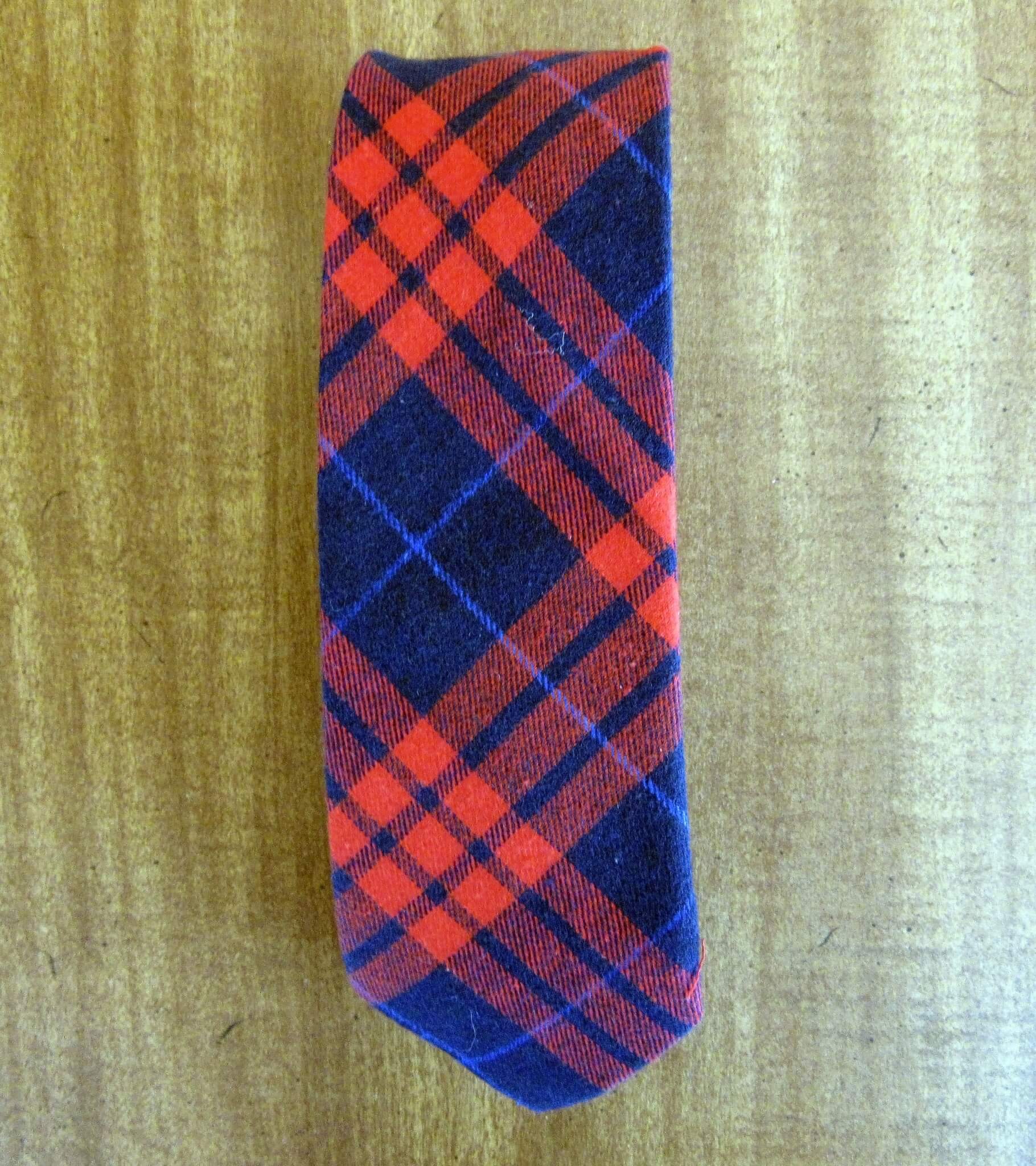 Knottery Tie