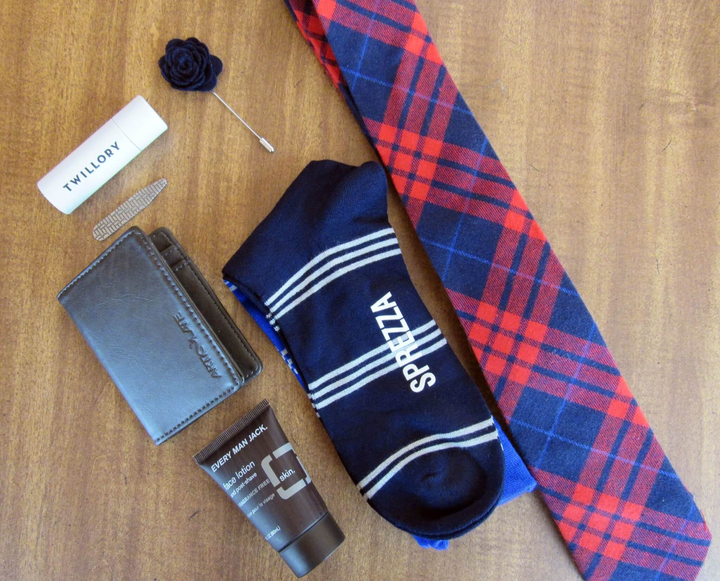The Items
