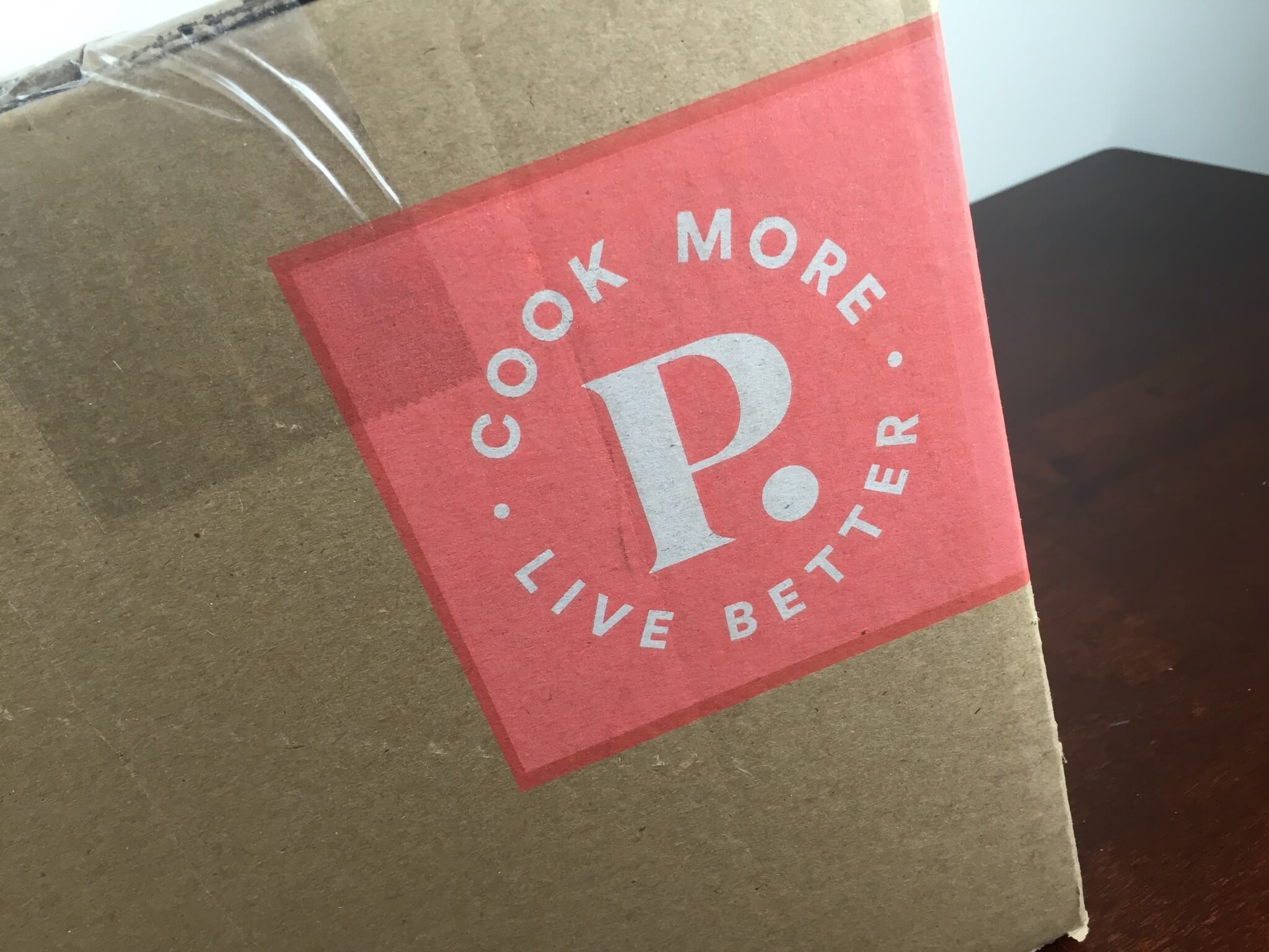 plated january review new logo