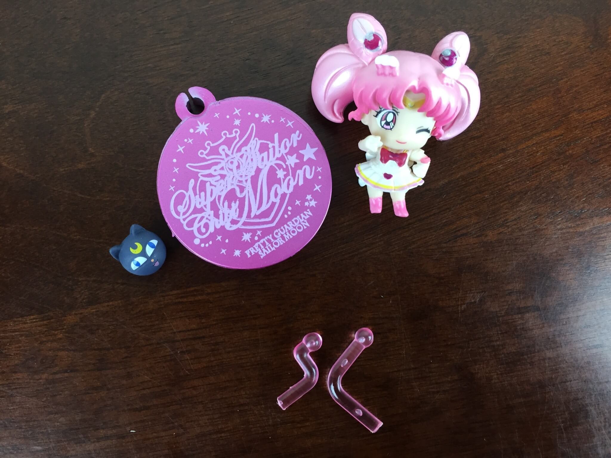 doki doki january 2016 sailor moon