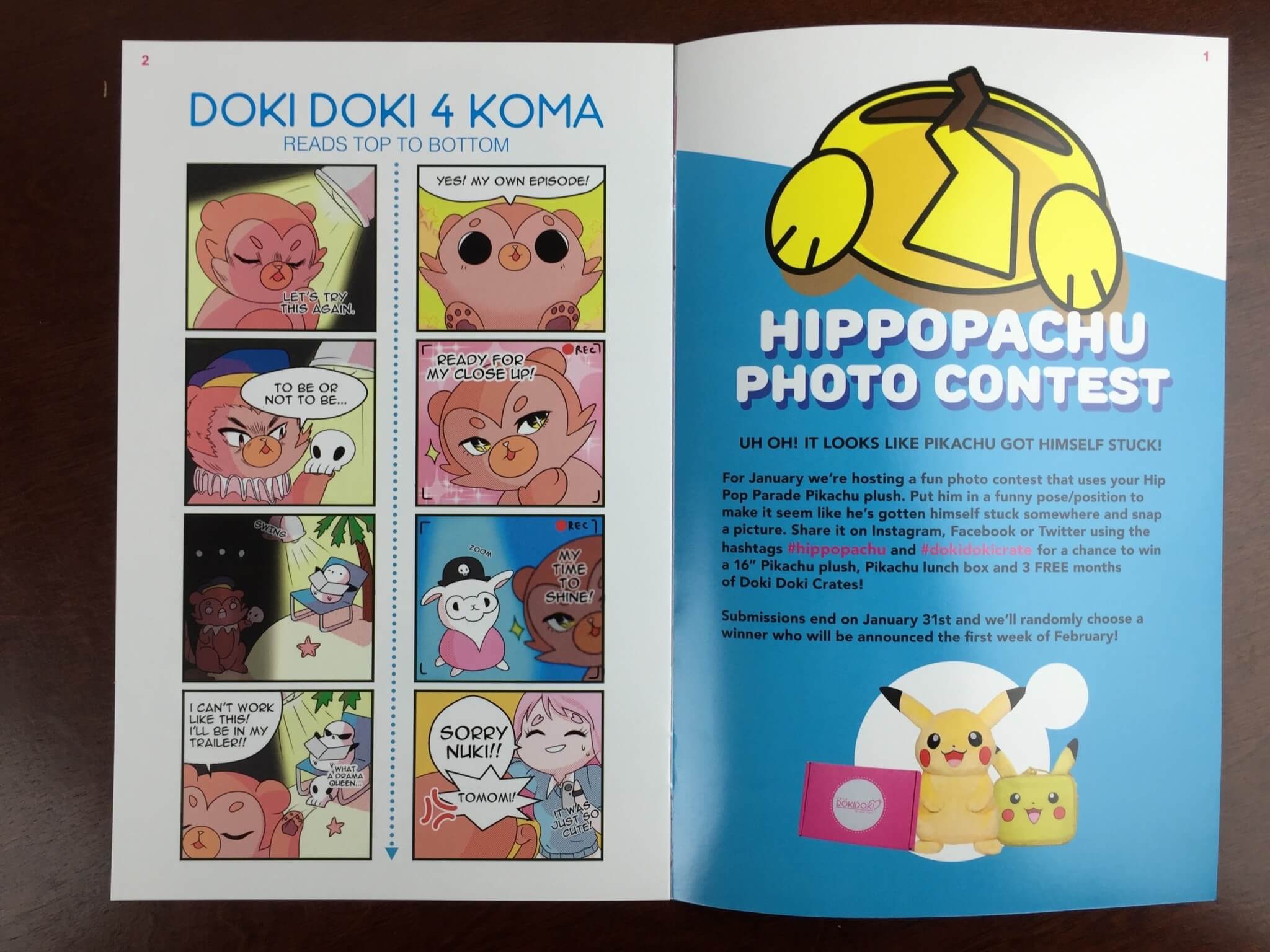 doki doki january 2016 IMG_4059